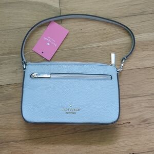 PRICE DROP! Mint Kate Spade wristlet